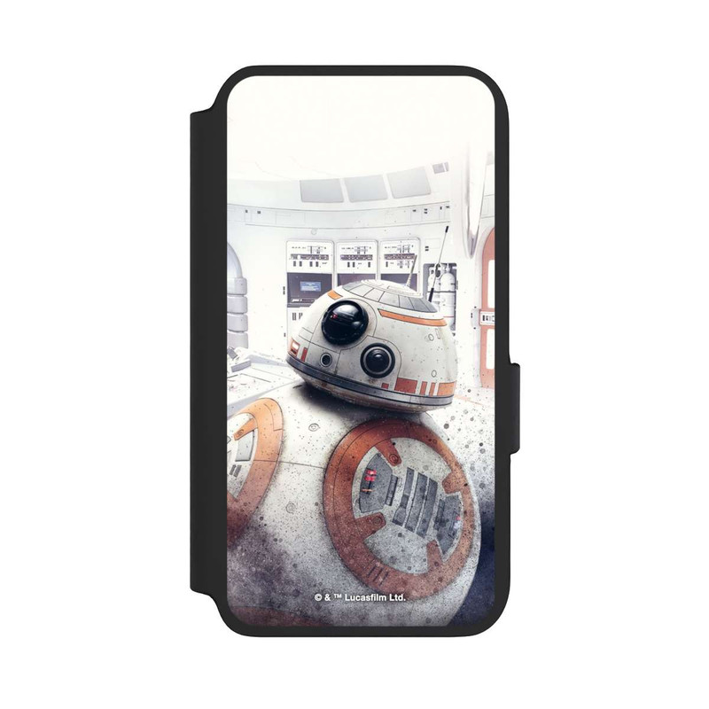 Galaxy S22 NIVOflip BB8 - Star Wars 8