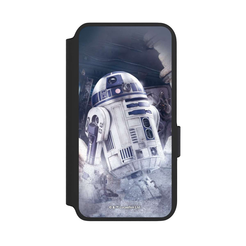 Galaxy S22 NIVOflip R2D2 - Star Wars 8