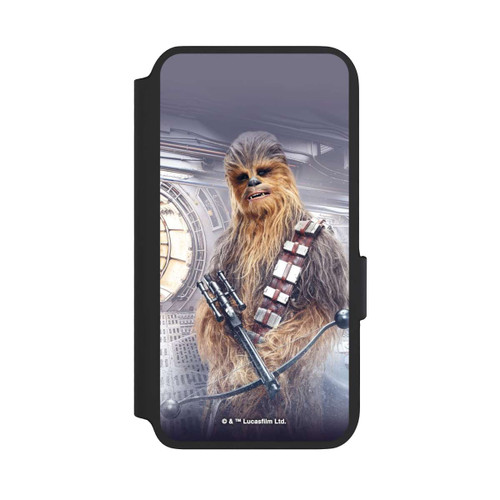 Samsung Galaxy S22 NIVOflip Chewbacca - Star Wars 8