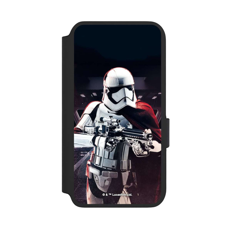 Galaxy S22 NIVOflip Captain Phasma - Star Wars 8