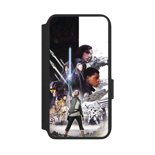 Samsung Galaxy S22 NIVOflip Besatzung - Star Wars 8