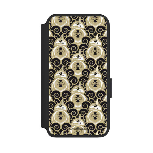 Samsung Galaxy S22 NIVOflip BB8 Muster - Star Wars 8