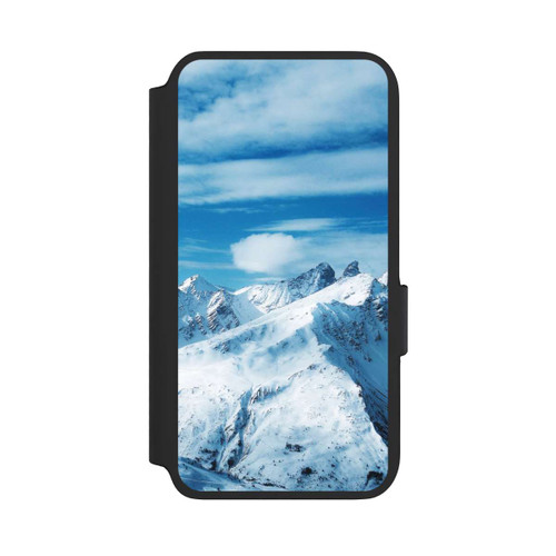 Samsung Galaxy S22 NIVOflip Schneeberge