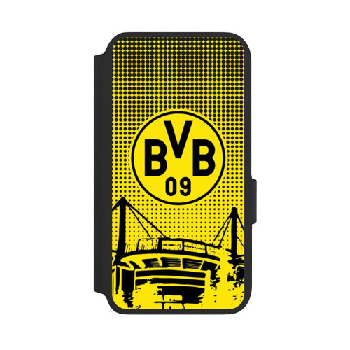 Samsung Galaxy S22 NIVOflip BVB Dots