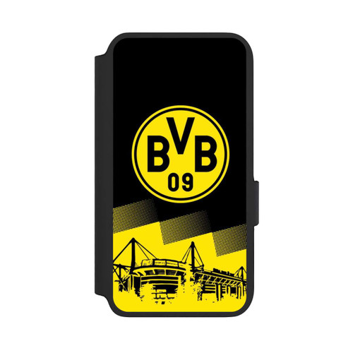 Samsung Galaxy S22 NIVOflip BVB Two Tone