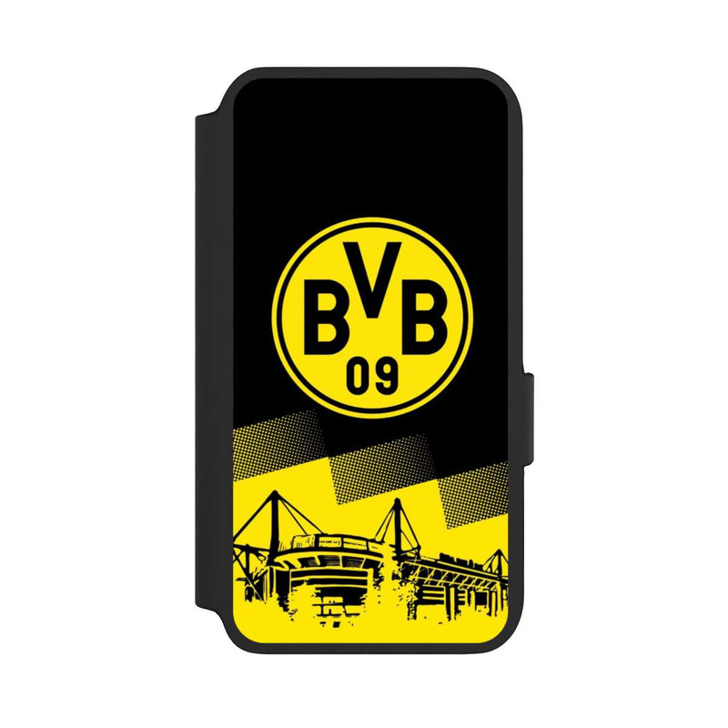 Galaxy S22 NIVOflip BVB Two Tone