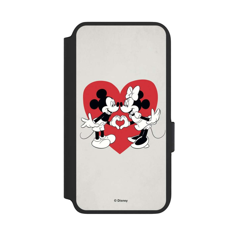 Galaxy S22 NIVOflip Micky and Minnie in Love