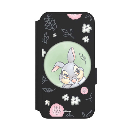 Samsung Galaxy S22 NIVOflip Thumper Transparent