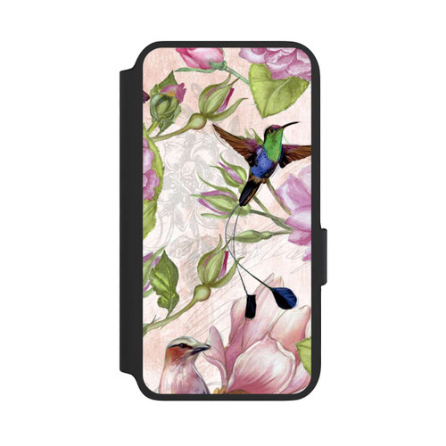 Samsung Galaxy S22 NIVOflip Motif Colibri