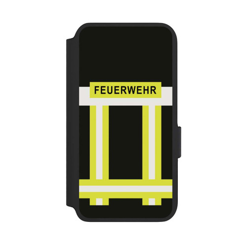 Samsung Galaxy S22 NIVOflip Feuerwehr