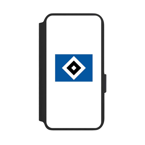 Samsung Galaxy S22 NIVOflip HSV Weiss / Blau