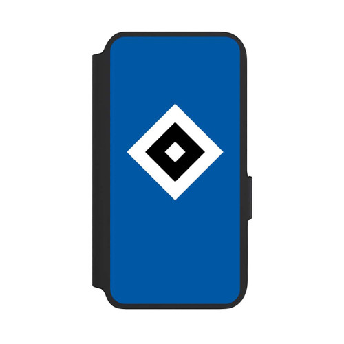 Samsung Galaxy S22 NIVOflip HSV Blau