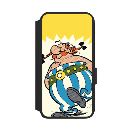 Samsung Galaxy S22 NIVOflip Obélix Vintage