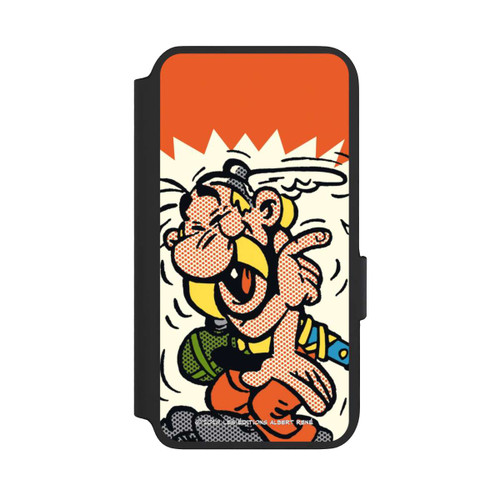 Samsung Galaxy S22 NIVOflip Astérix Vintage