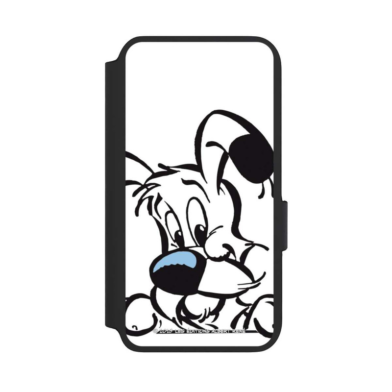 Galaxy S22 NIVOflip Idefix