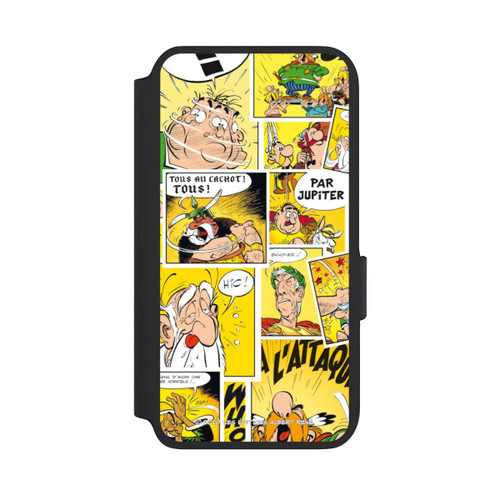 Samsung Galaxy S22 NIVOflip Comic Strip