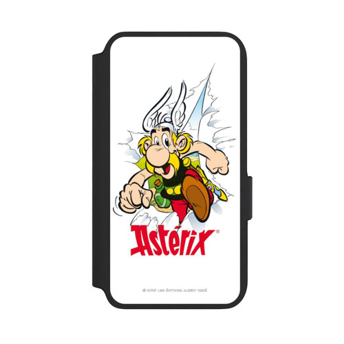 Samsung Galaxy S22 NIVOflip Astérix Logo