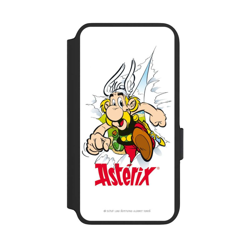 Galaxy S22 NIVOflip Asterix Logo