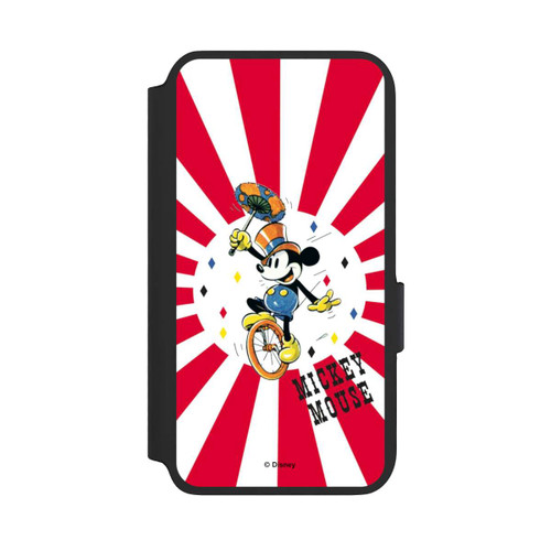 Samsung Galaxy S22 NIVOflip Micky Carnival