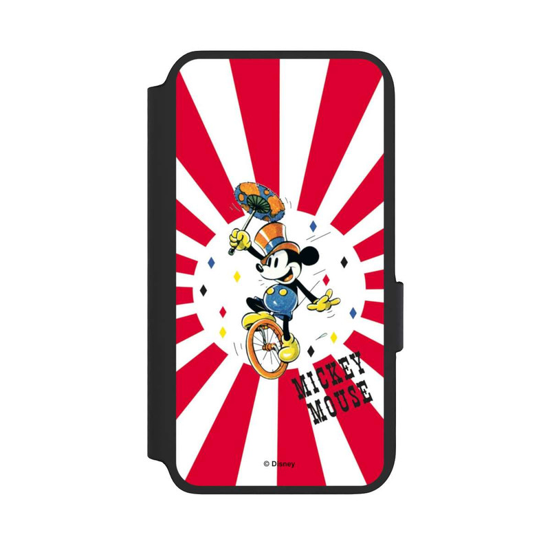 Galaxy S22 NIVOflip Mickey Carnaval
