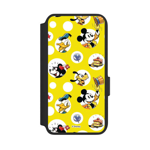 Samsung Galaxy S22 NIVOflip Character Circus