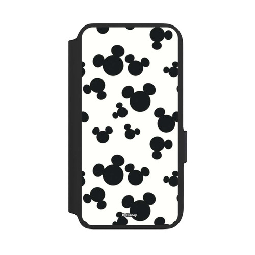 Samsung Galaxy S22 NIVOflip Micky Icon Pattern