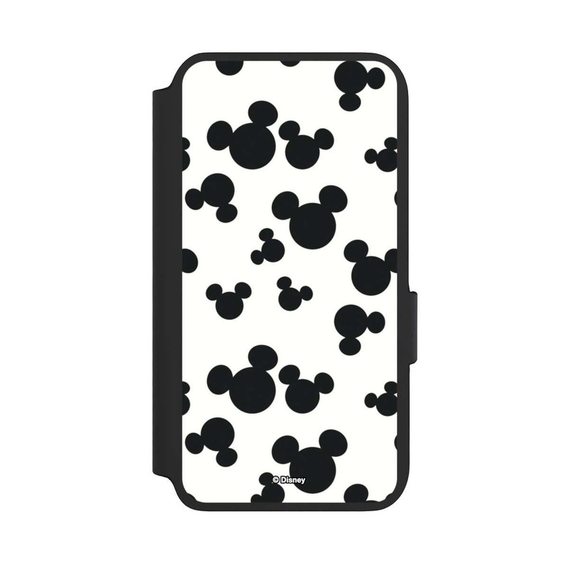 Galaxy S22 NIVOflip Micky Icon Pattern