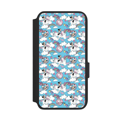 Samsung Galaxy S22 NIVOflip Minnie Pattern 02