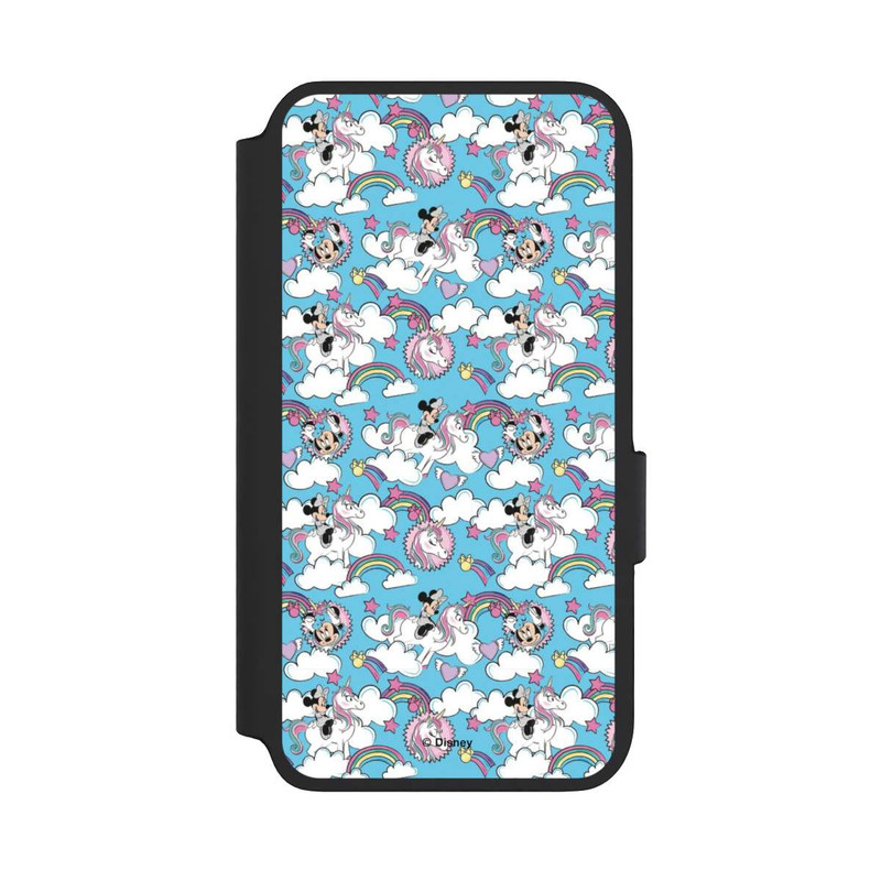 Galaxy S22 NIVOflip Minnie Pattern 02