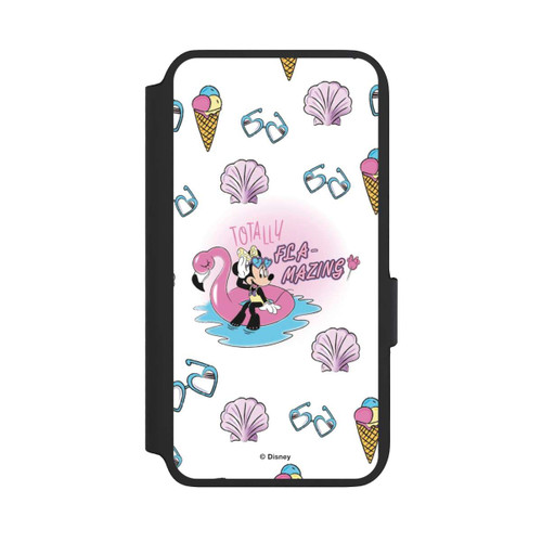 Samsung Galaxy S22 NIVOflip Völlig verblüffende Minnie