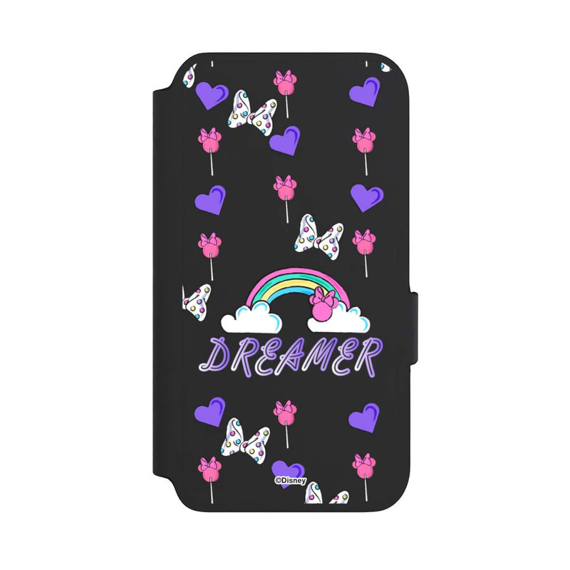 Galaxy S22 NIVOflip Dreamer Transparent