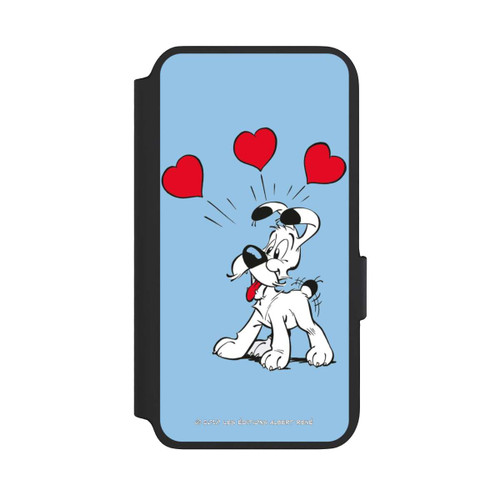 Samsung Galaxy S22 NIVOflip Amour Idéfix