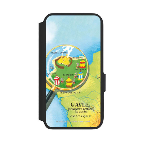 Samsung Galaxy S22 NIVOflip Gaule Carte