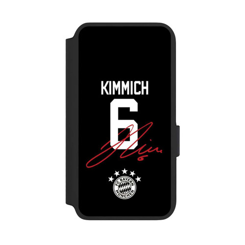 Samsung Galaxy S22 NIVOflip Kimmich #6 - Verteidigung - FCB