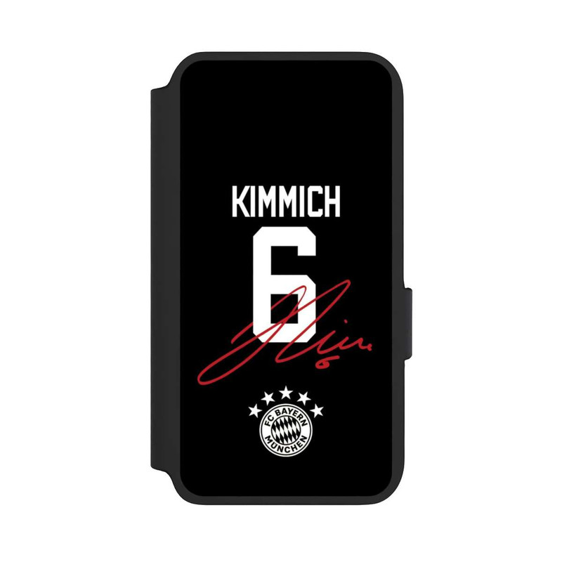 Galaxy S22 NIVOflip Kimmich #6 - Verteidigung - FCB