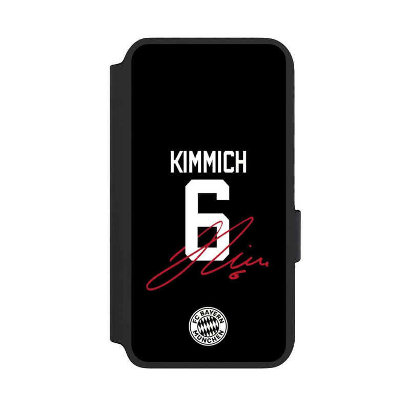 Galaxy S22 NIVOflip Kimmich #6 - Défenseur - FCB