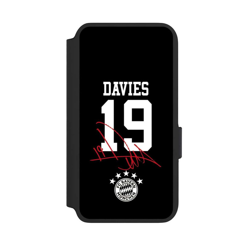 Galaxy S22 NIVOflip Davies #19 - FCB