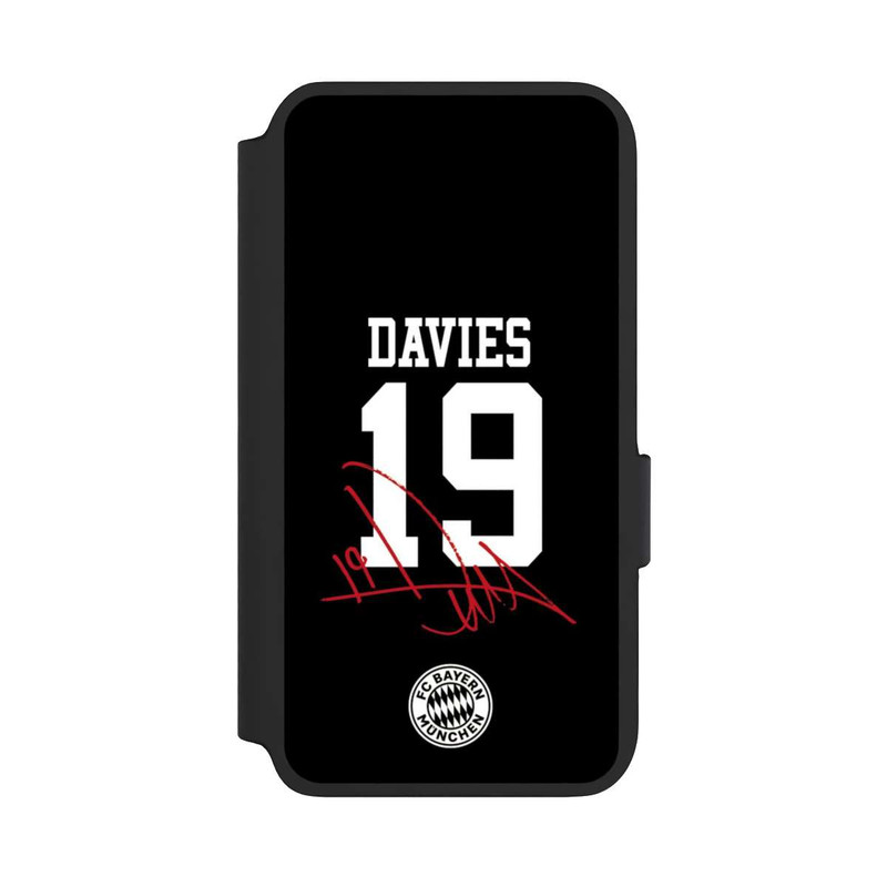 Galaxy S22 NIVOflip Davies #19 - FCB
