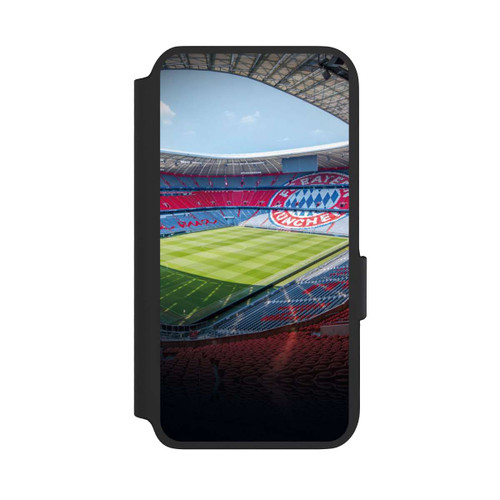 Samsung Galaxy S22 NIVOflip Stadion FC Bayern - Color