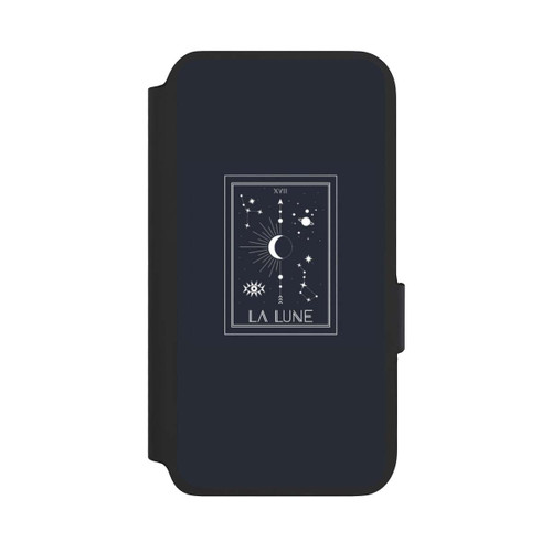 Samsung Galaxy S22 NIVOflip La Lune the Moon