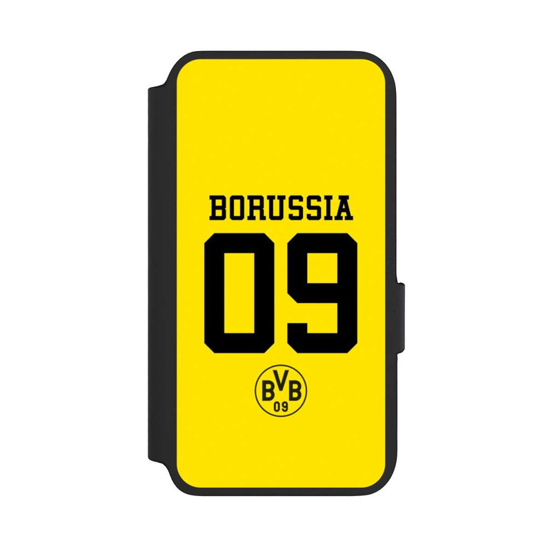 Galaxy S22 NIVOflip Borussia 09 Gelb - BVB