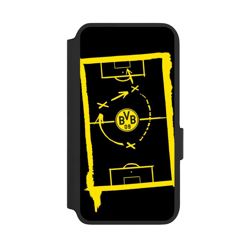 Galaxy S22 NIVOflip Spielstrategie - BVB