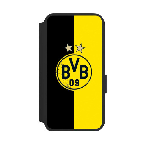 Samsung Galaxy S22 NIVOflip Sterne Destroyed Look - BVB