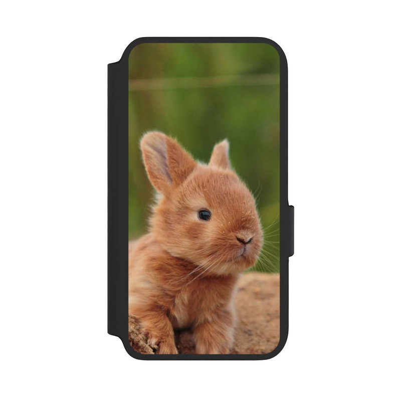 Galaxy S22 NIVOflip Kaninchen