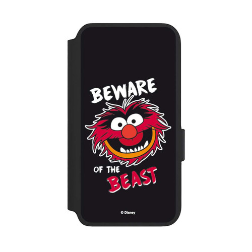 Samsung Galaxy S22 NIVOflip Animal Beast - Muppets