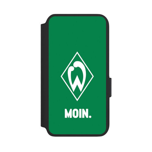 Samsung Galaxy S22 NIVOflip Moin. - Werder Bremen