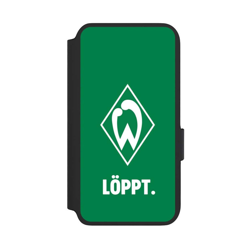 Galaxy S22 NIVOflip Löppt. - Werder Bremen