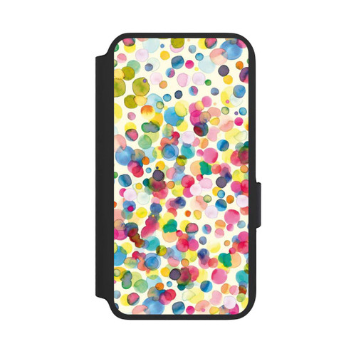 Samsung Galaxy S22 NIVOflip Farbtropfen