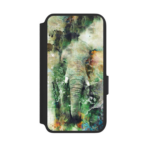 Samsung Galaxy S22 NIVOflip Ein Hauch von Afrika