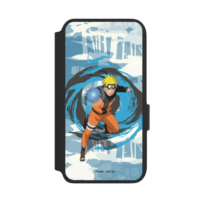 Galaxy S22 NIVOflip Naruto Rasengan